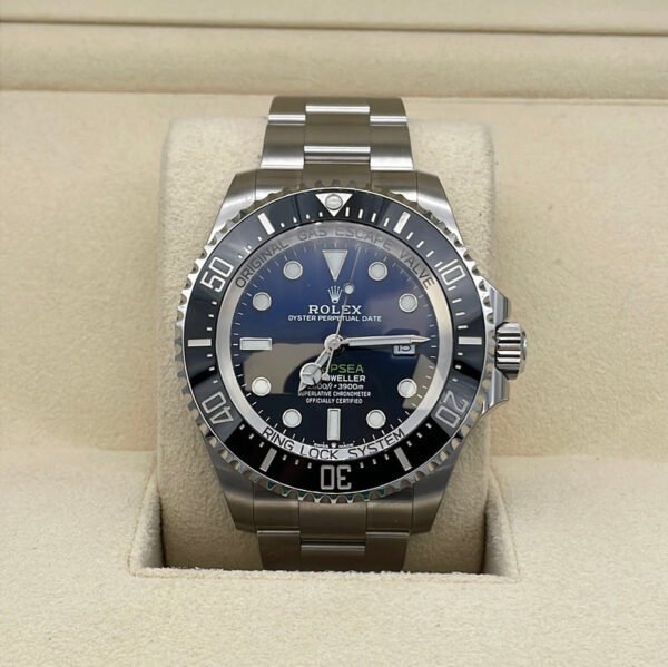 Rolex Submariner Style Oyster Perpetual Date Men’s Luxury Watch – Automatic 300M Diver